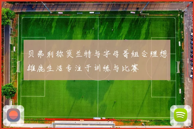 贝弗利称莫兰特与字母哥组合理想雄鹿生活专注于训练与比赛