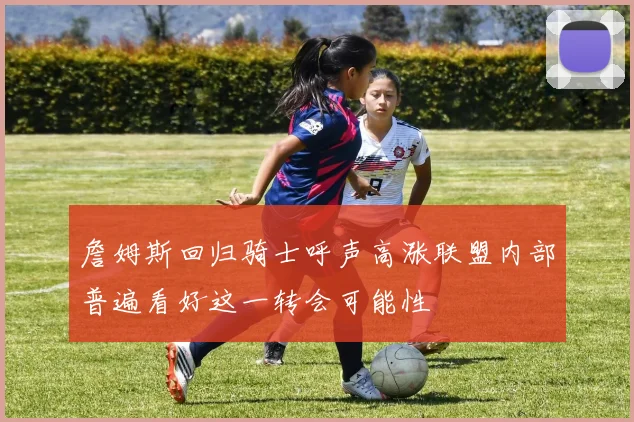 詹姆斯回归骑士呼声高涨联盟内部普遍看好这一转会可能性